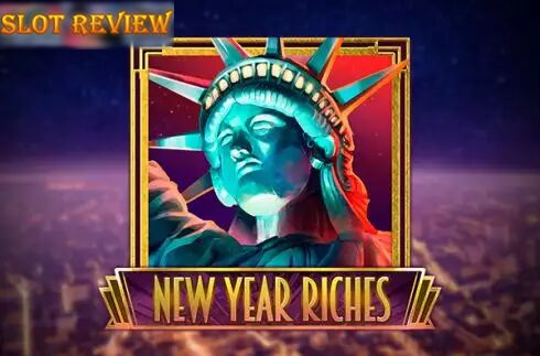 New Year Riches Slot Review